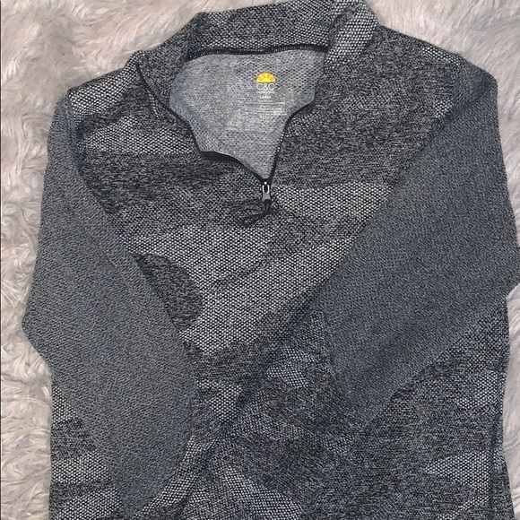 C&C California Camo mesh pullover - Picture 5 of 7